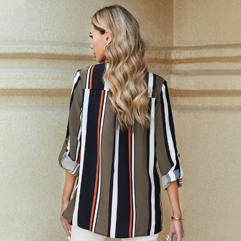 Adelynn® | Modern and Versatile general Blouse