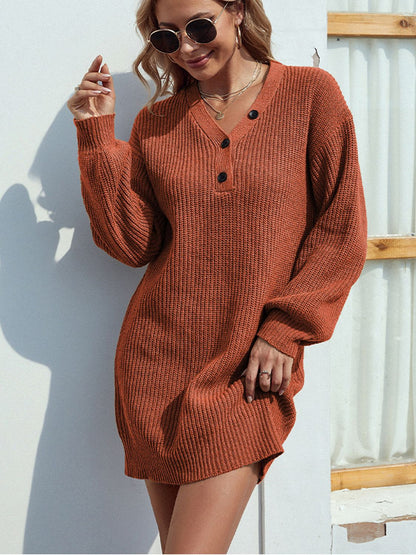 Tegan | Modern and Comfortable winter Sweater