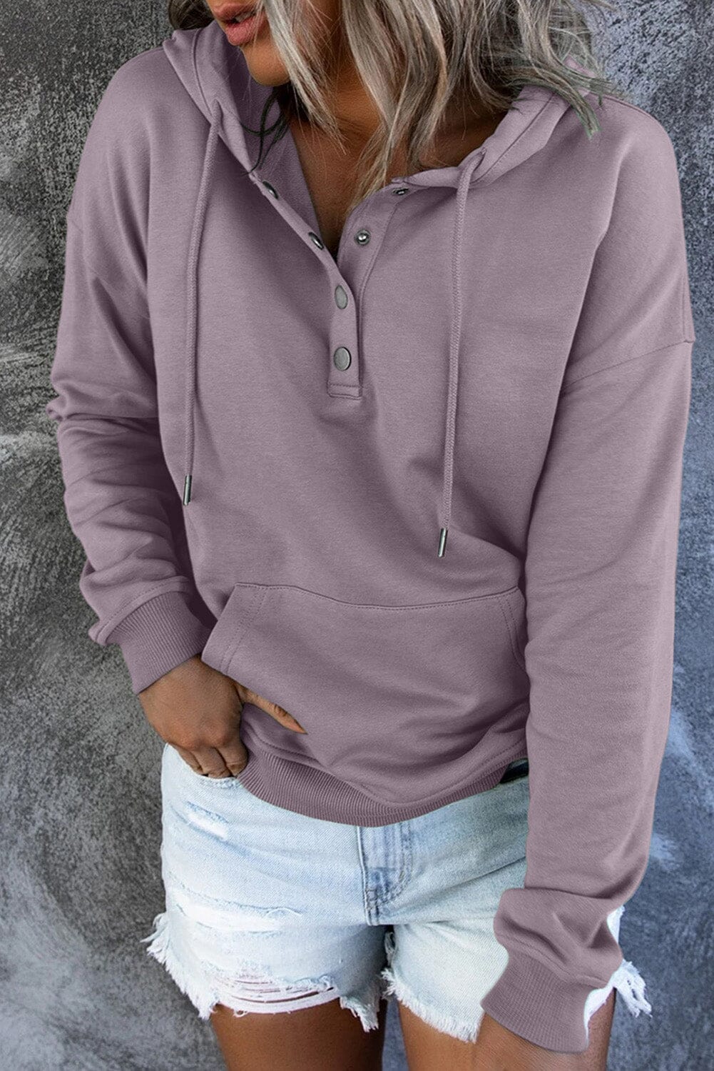 Viatrix® | Versatile and Comfortable Hoodie