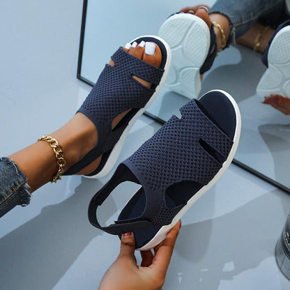 Ella | Casual and Stylish general Sandals