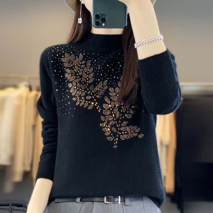 Zoe | Casual and Stylish winter Sweater