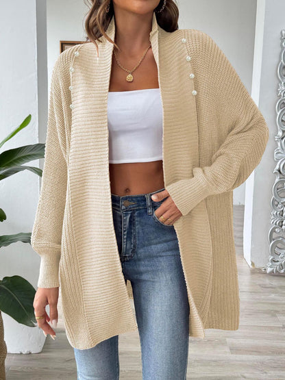 Agnetha | Comfortable and Stylish winter Cardigan