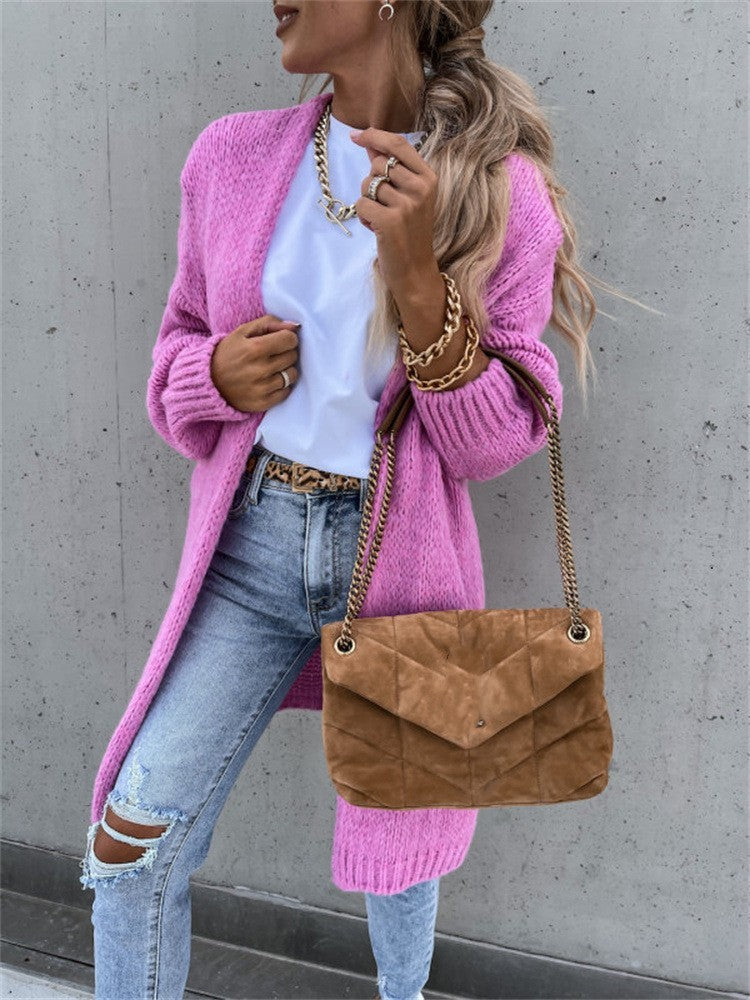 Aerwyna® | Cute and warm Cardigan