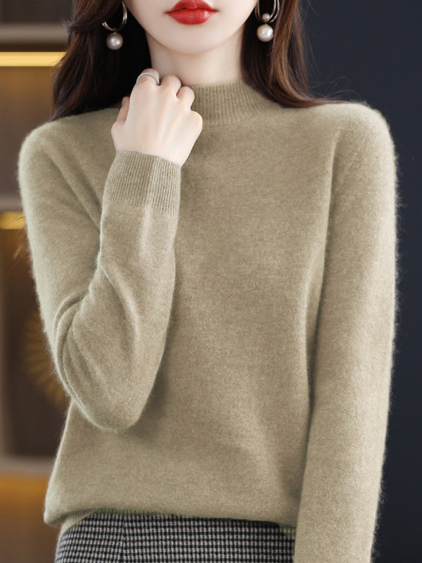 Adriana | Casual and Stylish Pullover