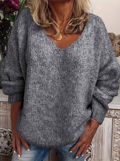 Vasilisa® | Trendy and Elegant general Sweater