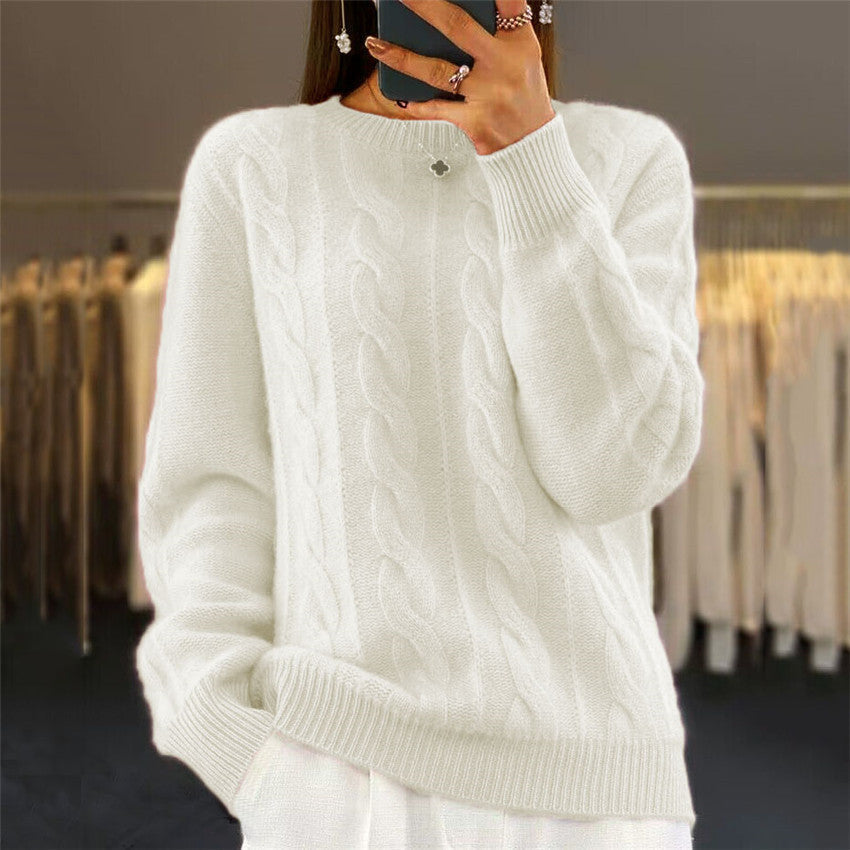 Aivee® | Fashionable and Minimalist Sweater