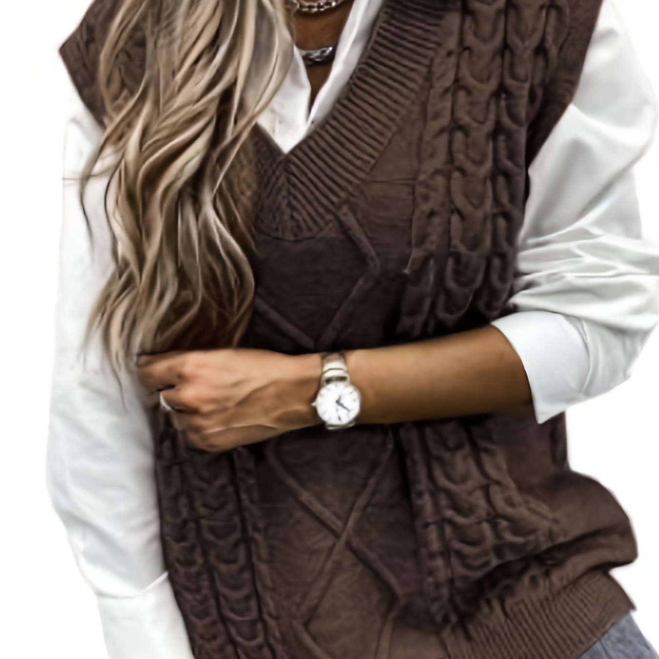 Adelpha | Modern and Versatile winter Sweater