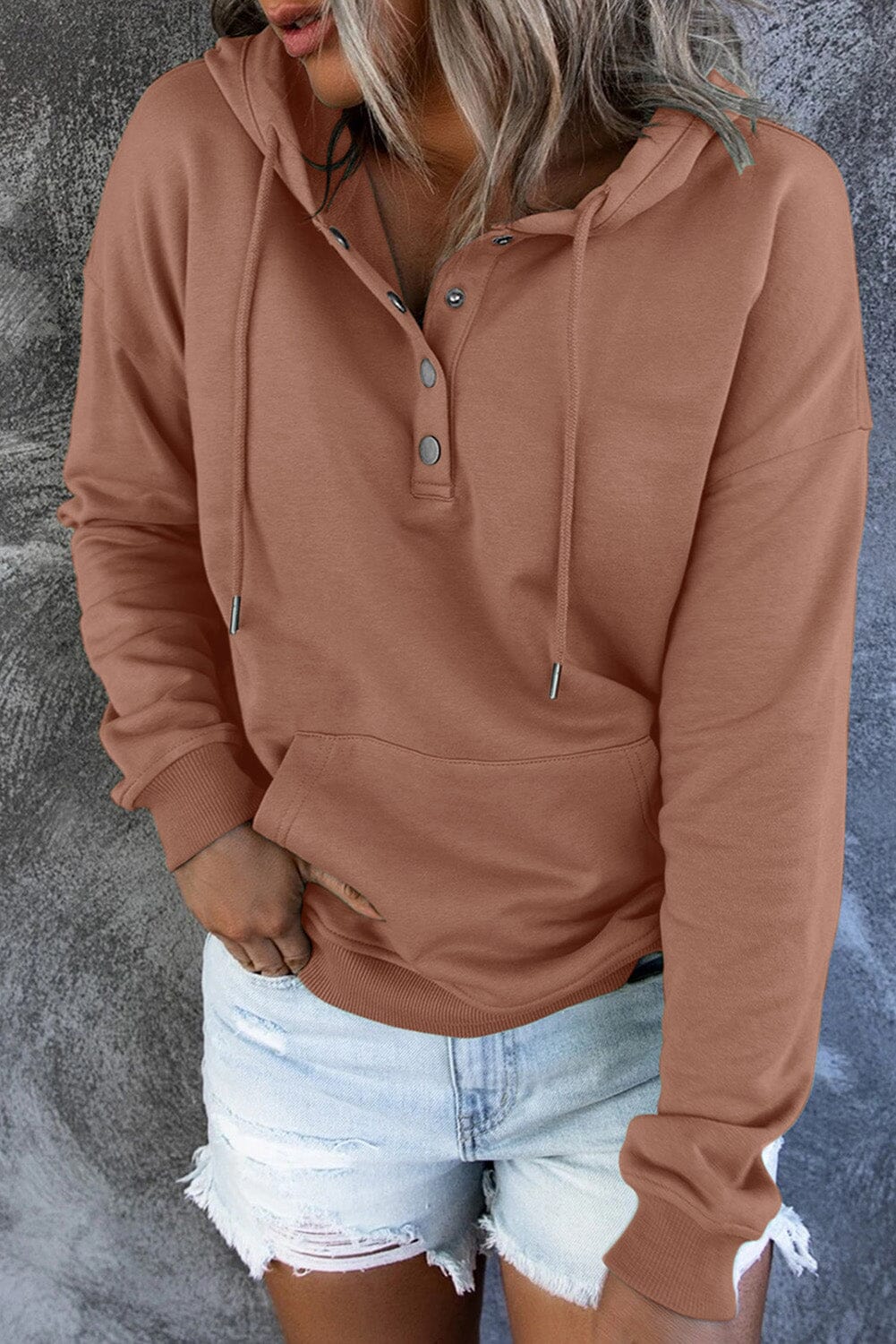 Viatrix® | Versatile and Comfortable Hoodie