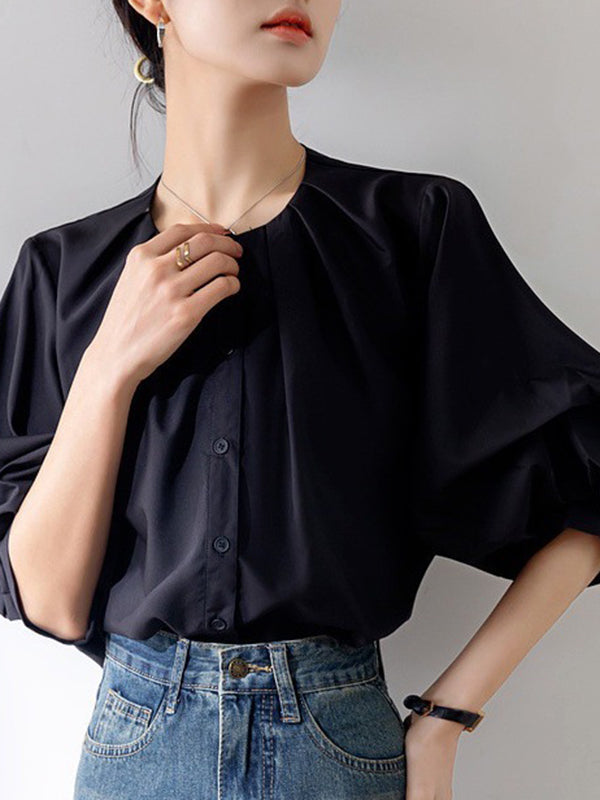 Adalynn® | Modern and breezy Blouse