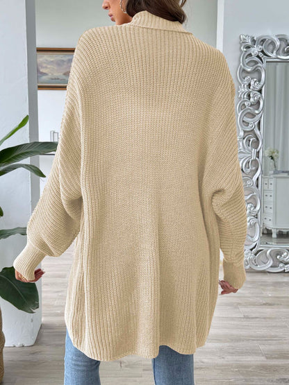 Agnetha | Comfortable and Stylish winter Cardigan