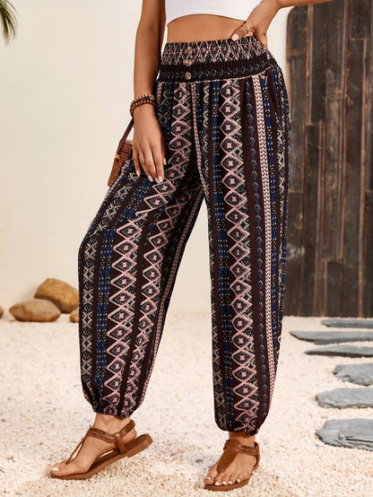 Ileana® | Chic and Relaxed general Pants