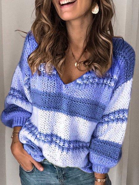 Zoé® | Relaxed and Stylish Sweater