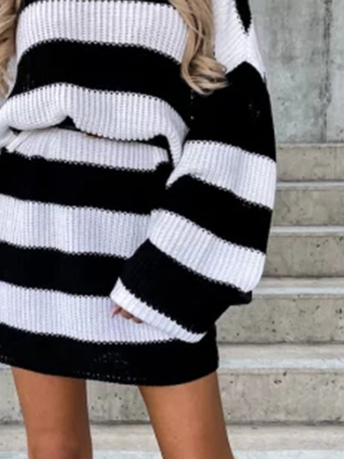 Xiomara | Casual and Stylish winter Sweater