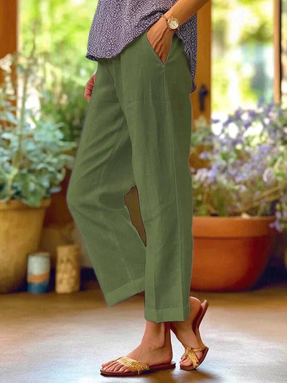 Maren® | Classic and Stylish general Pants