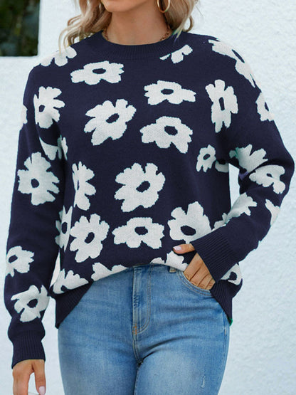 Twyla | Classic and Stylish winter Sweater