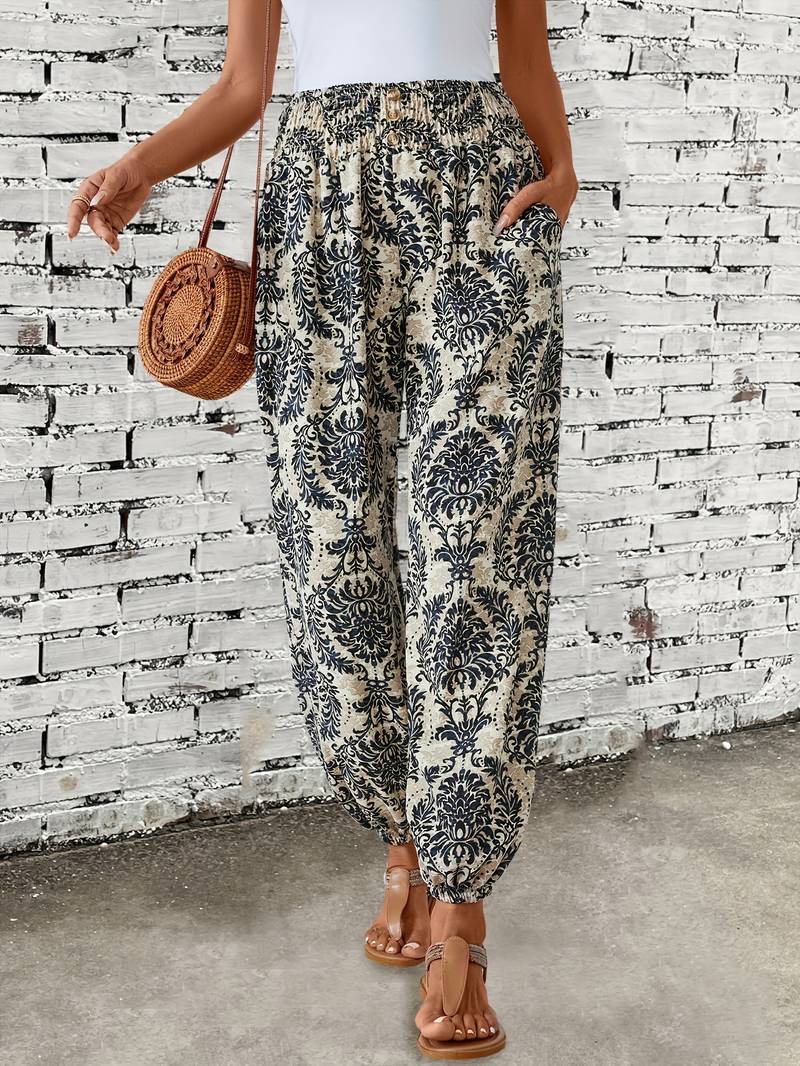 Ileana® | Chic and Relaxed general Pants