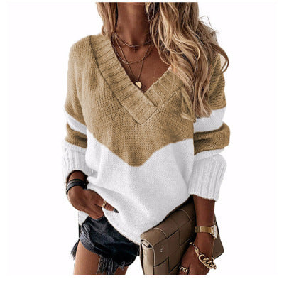 Adeliza | Stylish and Elegant winter Sweater