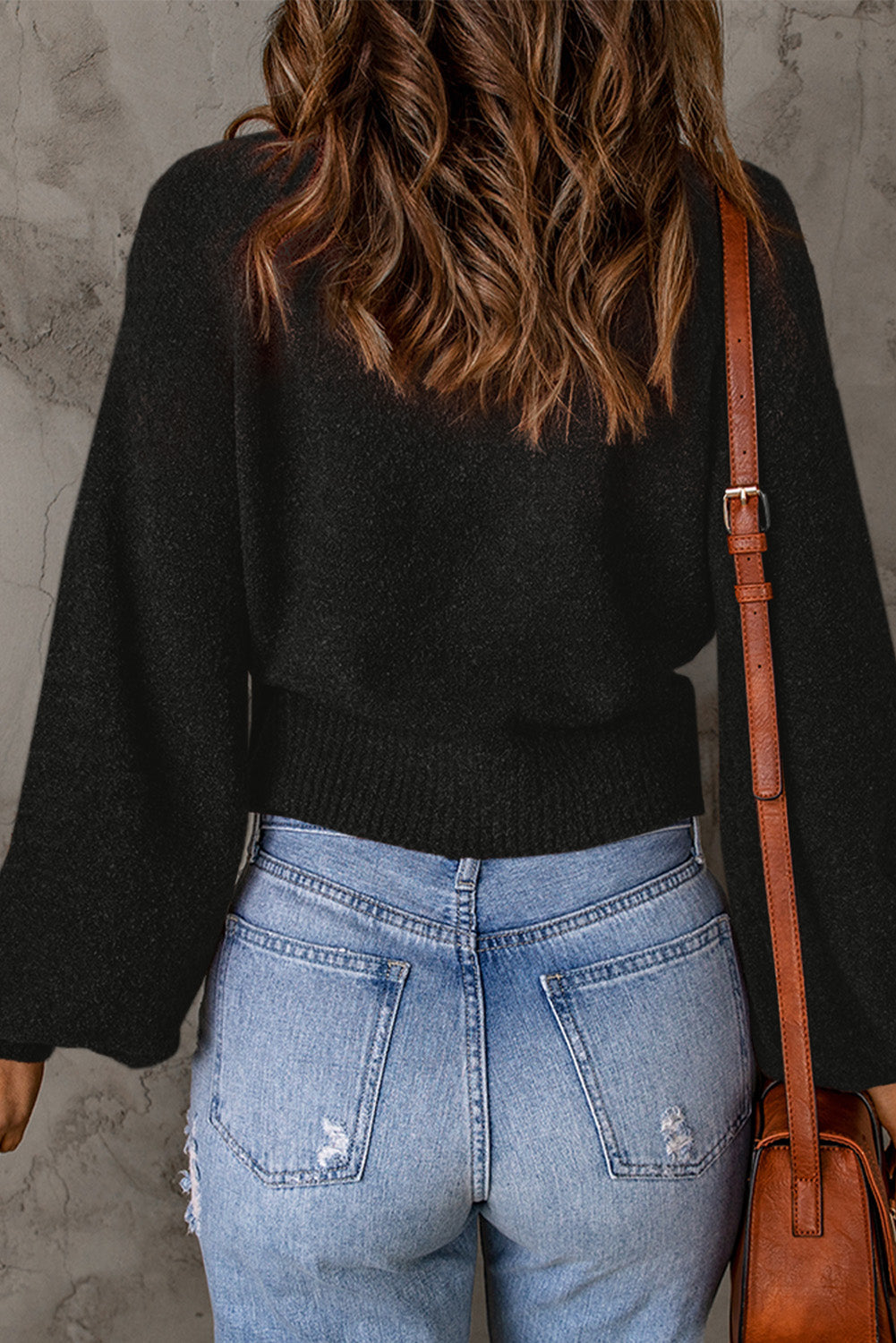 Addison | Trendy and Elegant Sweater