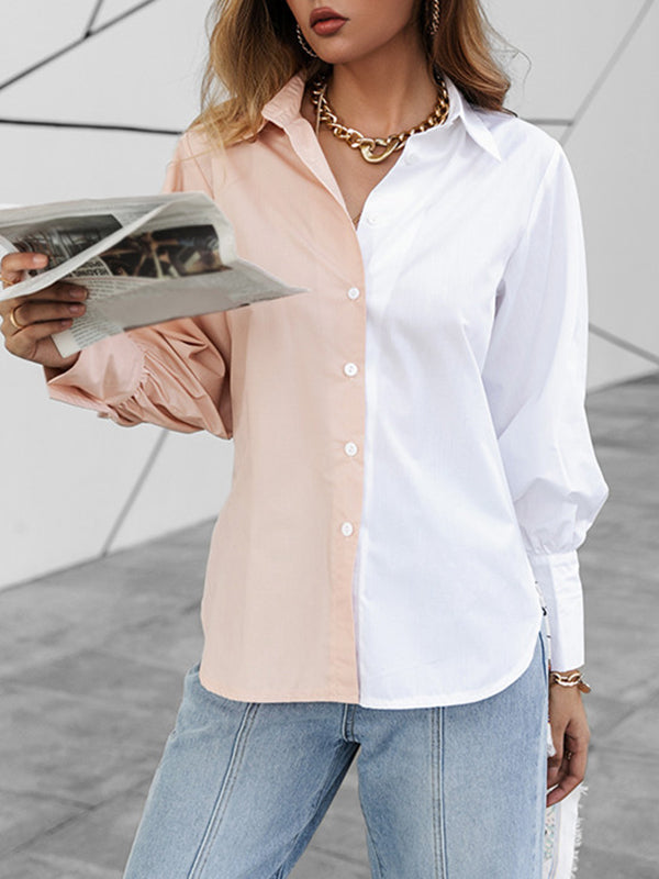 Calico® | Modern and Comfortable Blouse