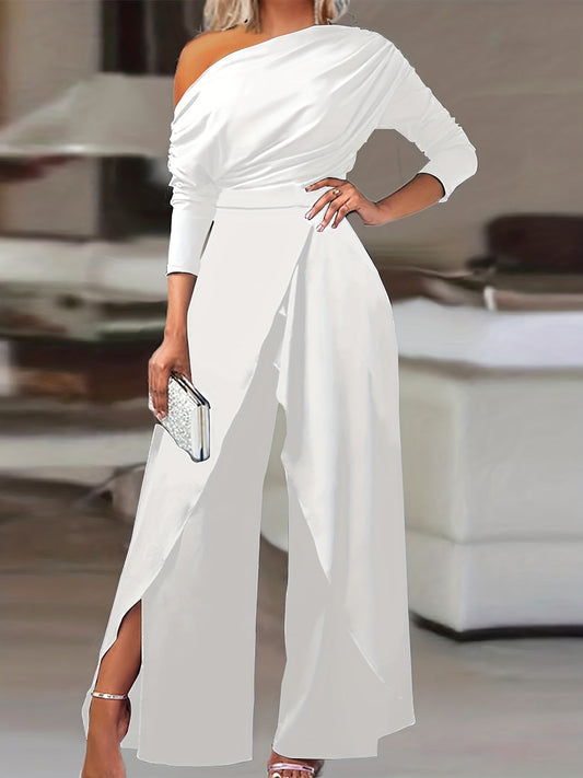 Belisande® | Stylish and Elegant Jumpsuit