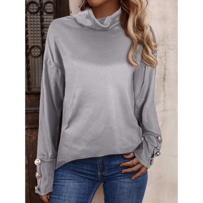 Wilhelmine | Casual and Relaxed Sweater