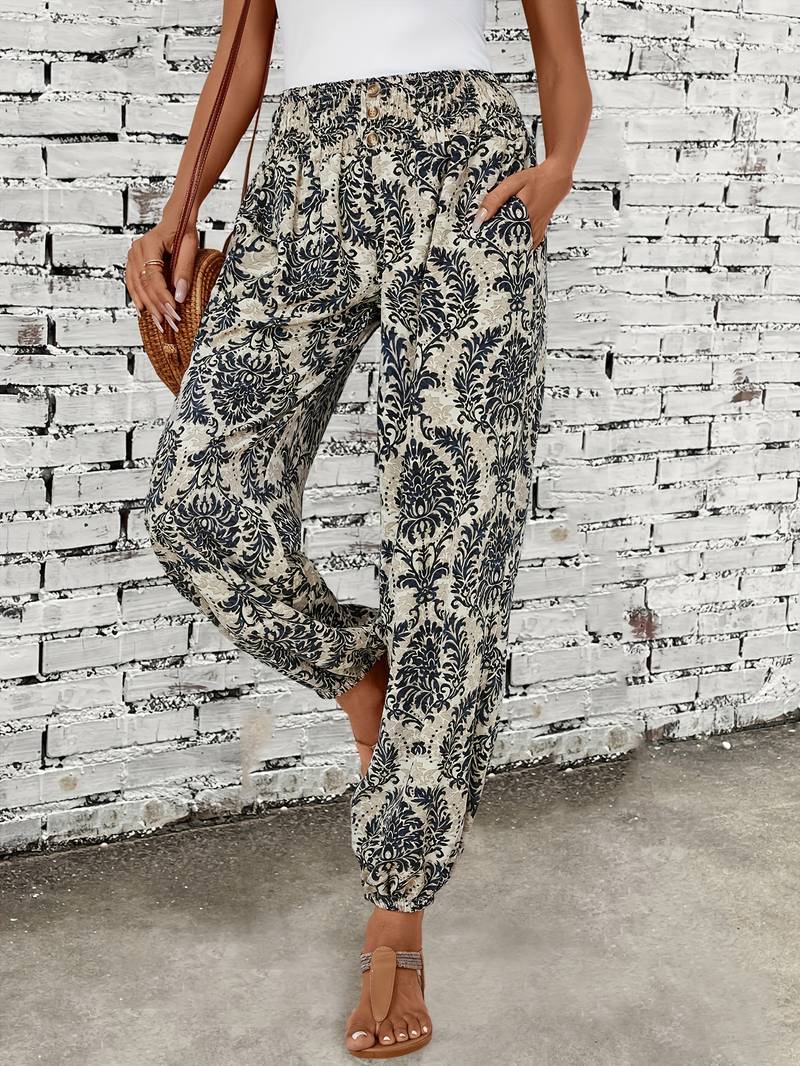 Ileana® | Chic and Relaxed general Pants