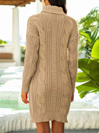 Tvisha | Relaxed and Timeless winter Sweater