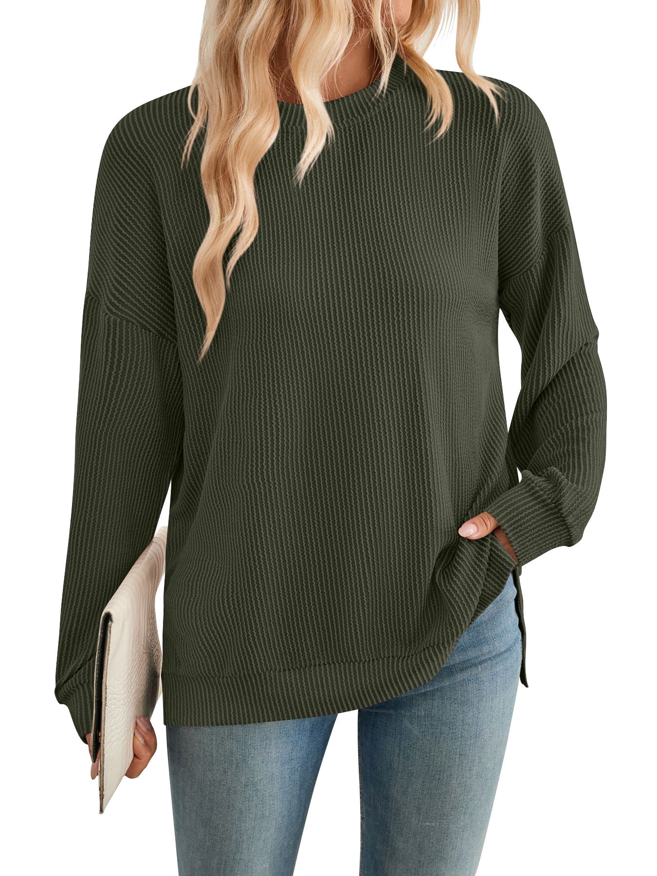 Ursuline® | Comfortable and cozy Sweater