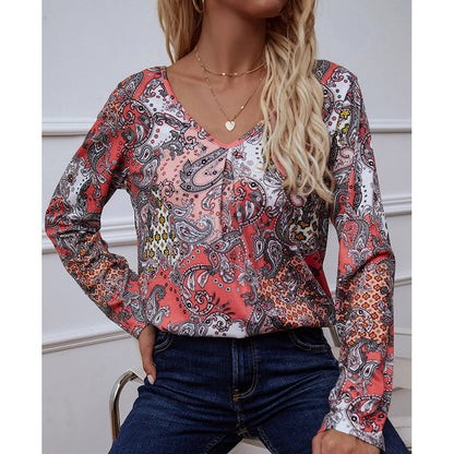 Abigail® | Casual and Stylish Blouse