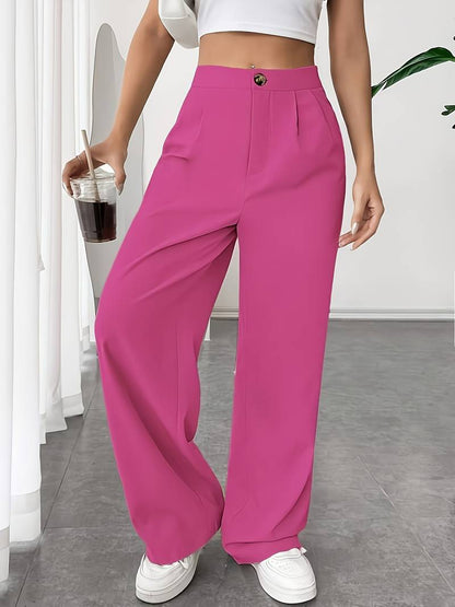 Uta® | Chic and Relaxed general Pants