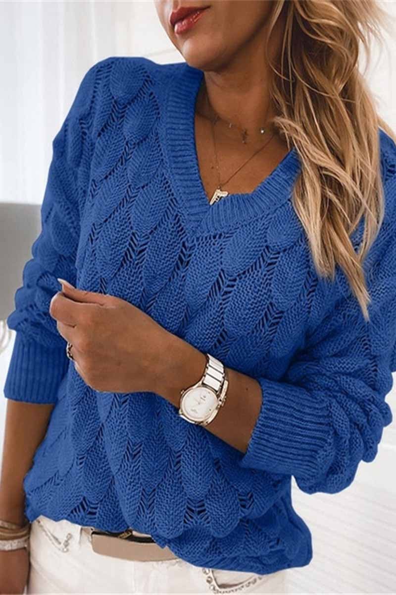 Zsazsa® | Comfortable and Stylish general Sweater