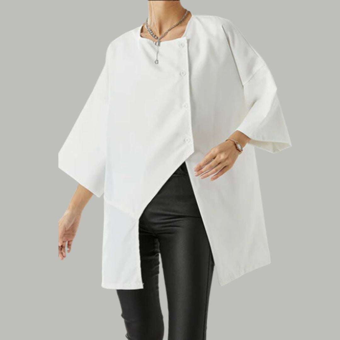 Aurelie® | Modern and Fashionable general Blouse