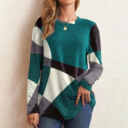 Dalia | Comfortable and Stylish winter Sweater