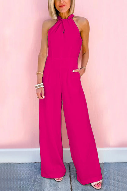 Faye® | Fashionable and Effortless Jumpsuit