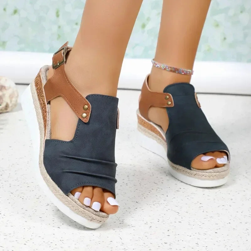 Casual and supportive orthopedic general Sandals