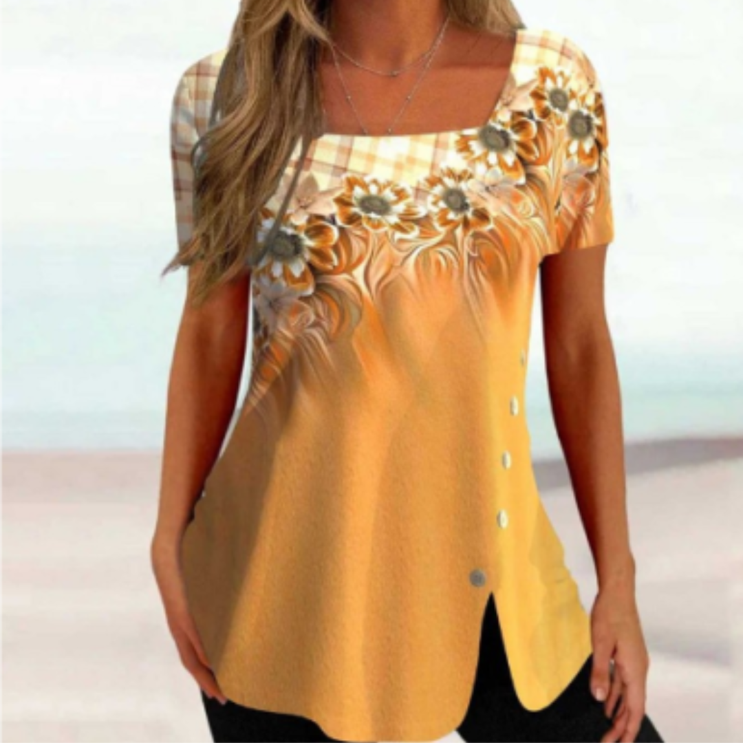 Zephyr® | Sophisticated and cool Top