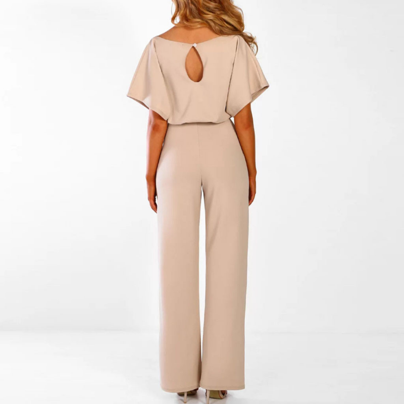 Dione® | Classic and Stylish general Jumpsuit