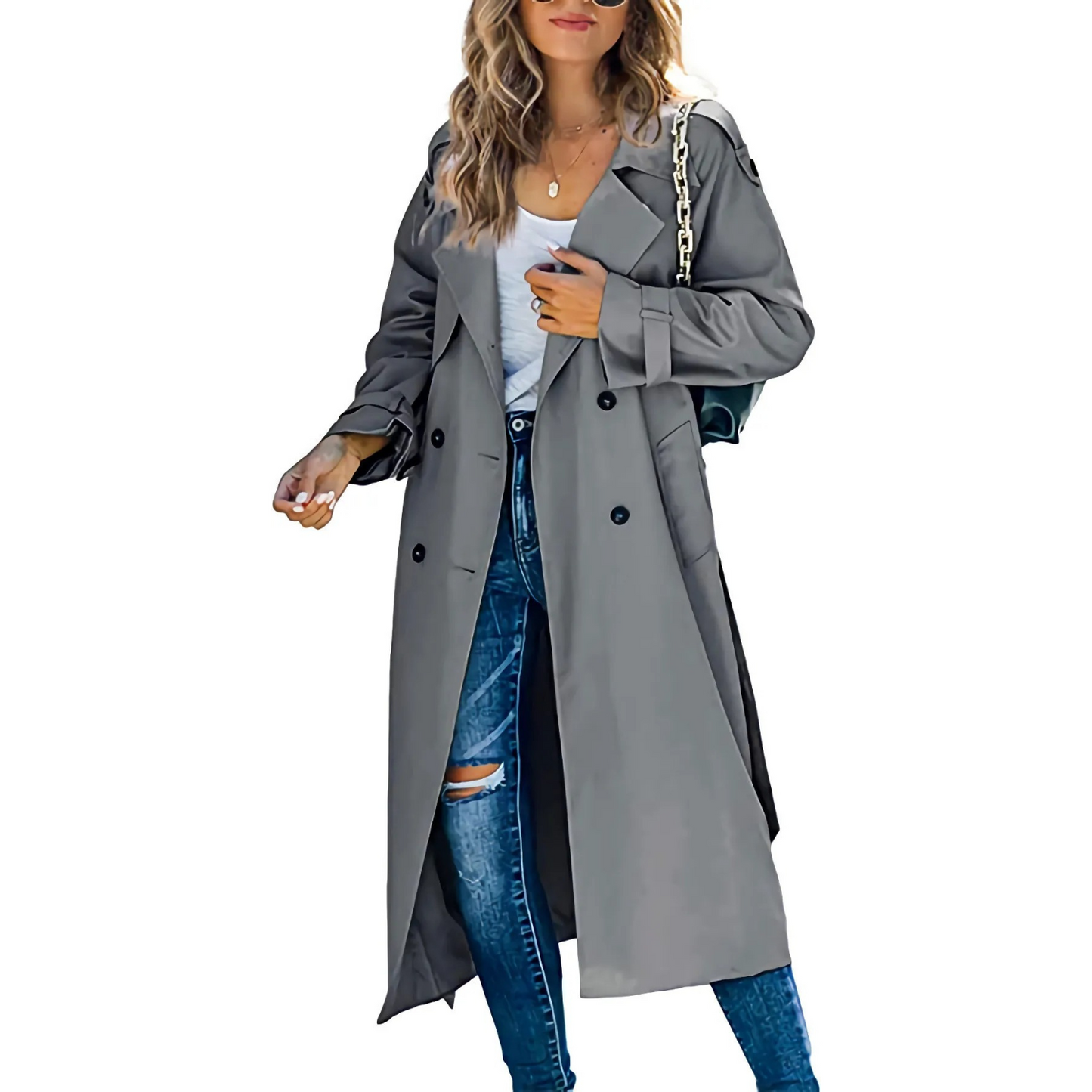 Adamaris | Modern and Fashionable winter Coat