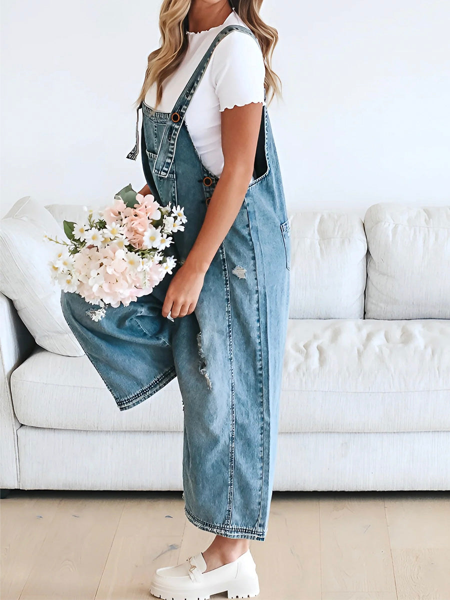 Jasmine | Chic and Relaxed general Pants