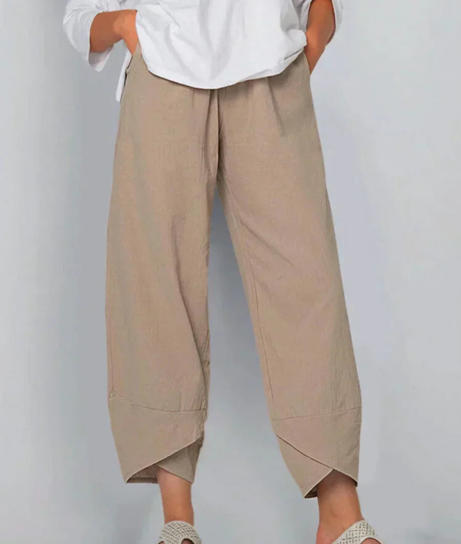 Vilma® | Trendy and Elegant general Pants