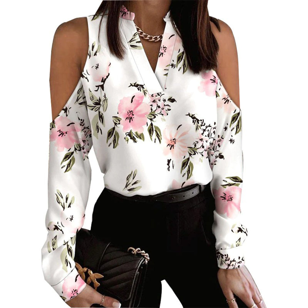 Blandine® | Fashionable and Effortless general Blouse