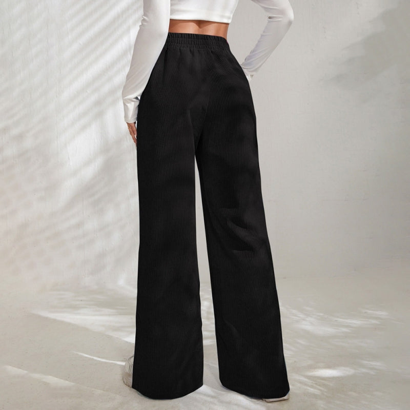 Anabella | Classic and Stylish winter Pants