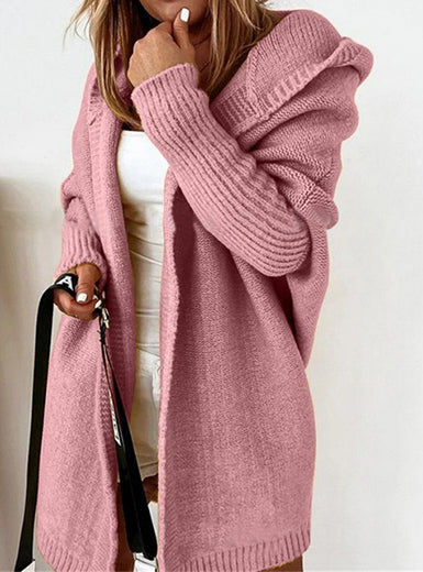 Zara | Chic and Relaxed winter Sweater