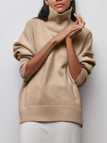 Ximena® | Relaxed and Timeless general Sweater