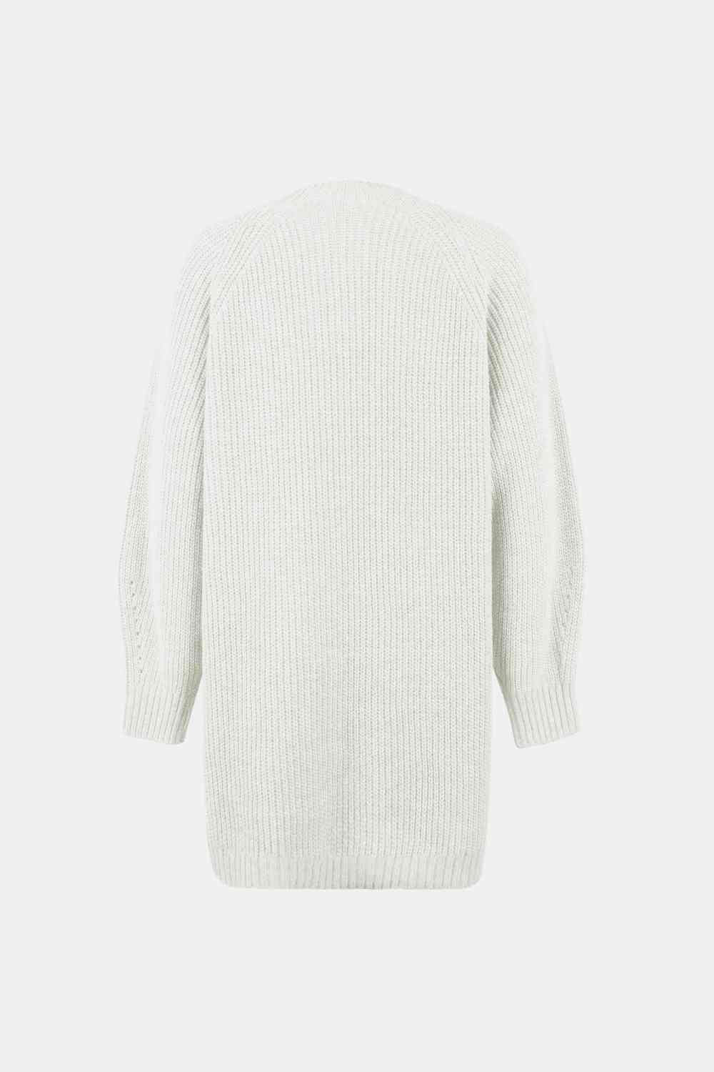 Sybella | Relaxed and Stylish winter Sweater