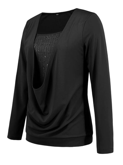 Aja | Relaxed and Timeless winter Top