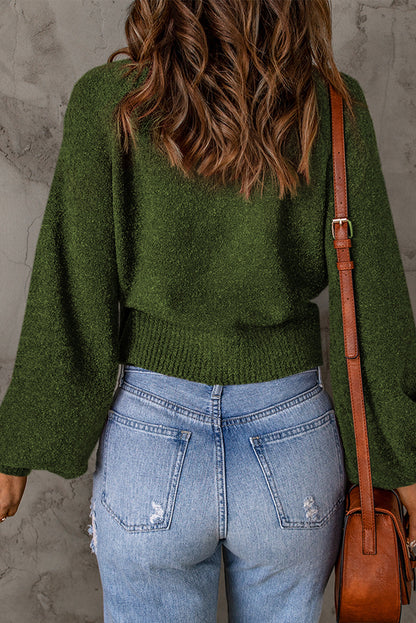 Addison | Trendy and Elegant Sweater