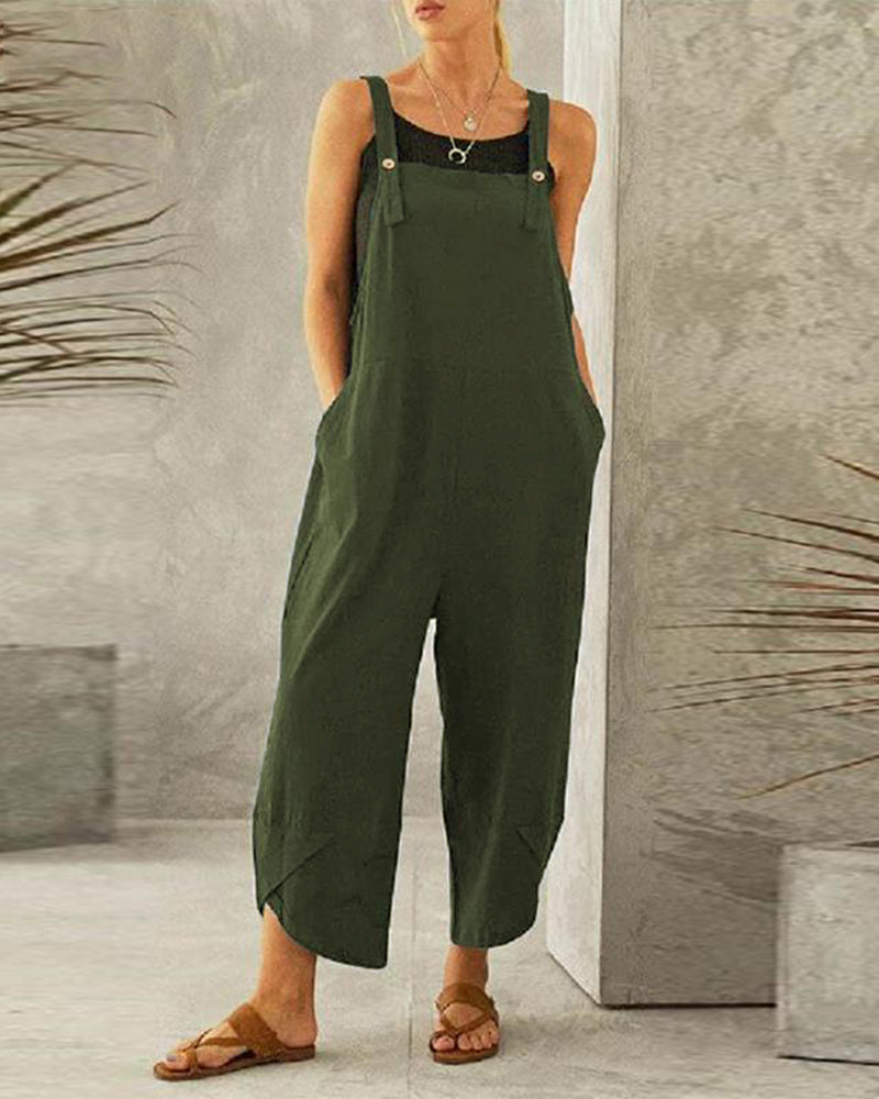 Ingrid® | Chic and Versatile Jumpsuit