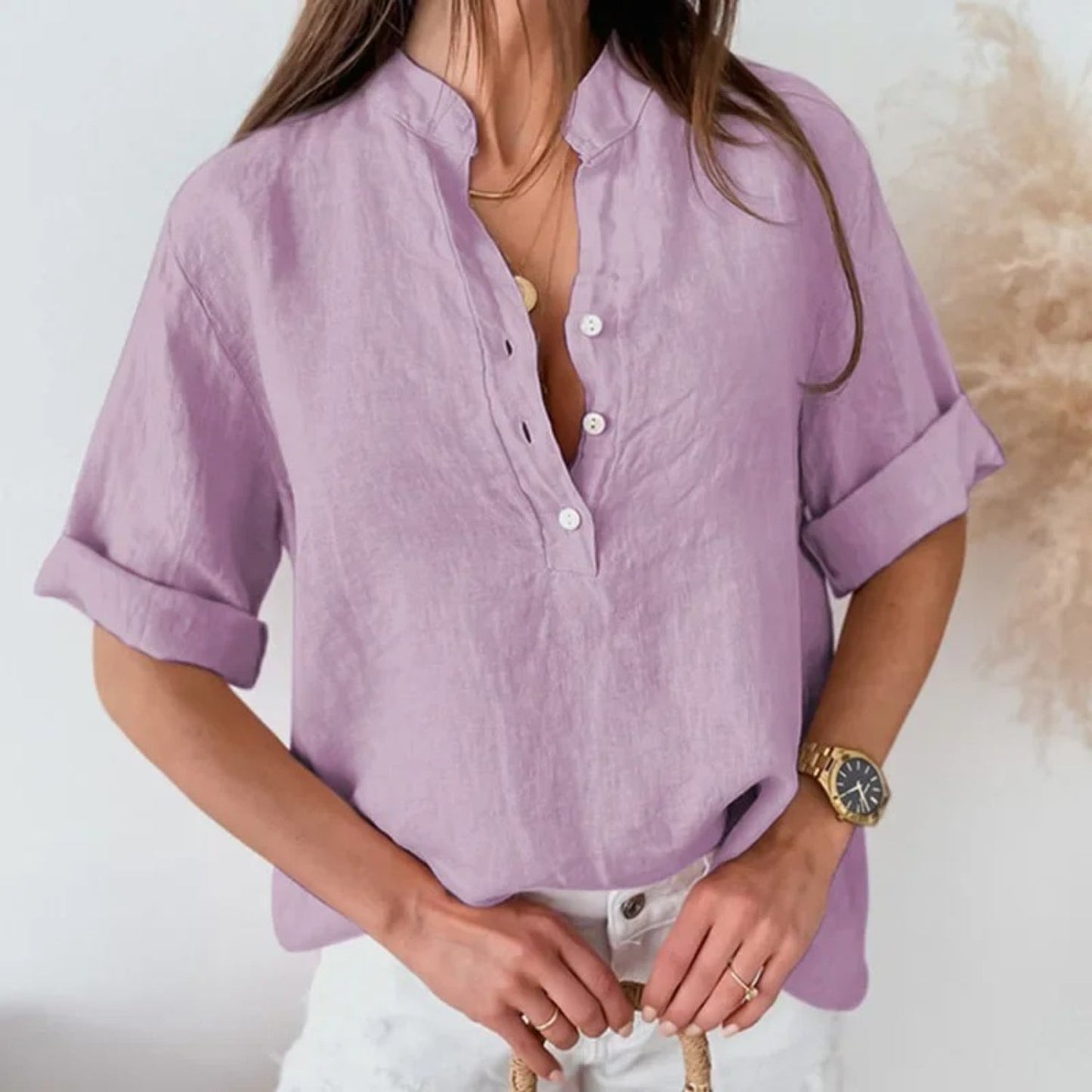 Arianell® | Effortless and Chic Blouse