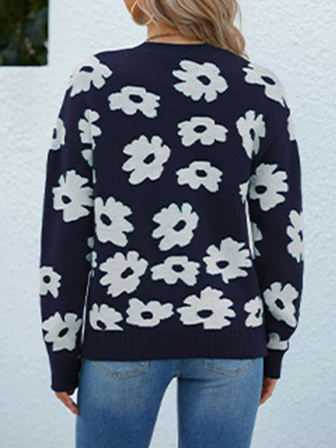 Twyla | Classic and Stylish winter Sweater